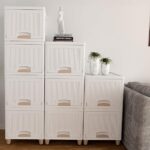 Versatile Drawer Storage Organizer