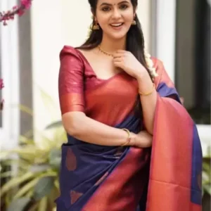 Art Silk Saree