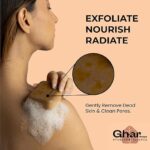 Ghar Soaps Sandalwood