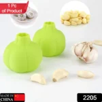 Ginger Garlic Manual Peeler