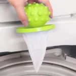 Reusable Washing Machine Floating