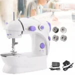 Home Tailoring Sewing Machine
