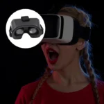 3D VR Glasses