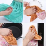 Microfiber Wash