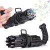 8-Hole Battery Operated Bubbles