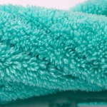 Microfiber Wash