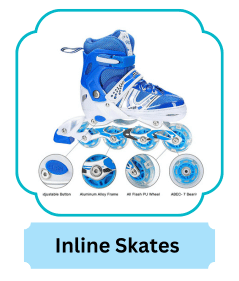 inline skates