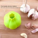 Ginger Garlic Manual Peeler