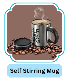 coffee mug