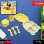 Baby Feeding Set