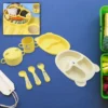 Baby Feeding Set