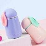 Rabbit Insulated Vacuum