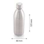 Stainless Steel Vacuum Flask