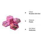 Colors Box