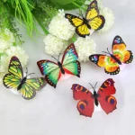 Butterfly 3D Night Lamp