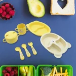 Baby Feeding Set