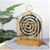 Mosquito Coil Holder, Vintage Style