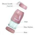 Eco-friendly water bottle