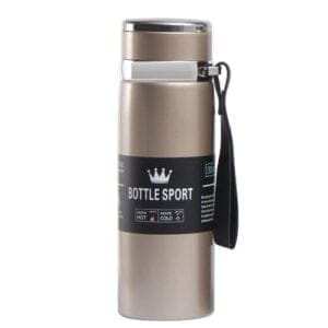 Thermos Mug Stainless Steel