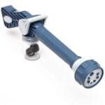 Jet Water Cannon 8 in 1 Turbo Water Spray