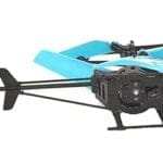 Remote Control Helicopter