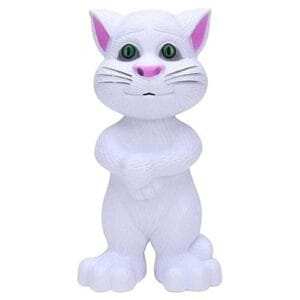 Talking Tom Cat Toy