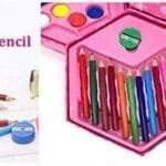 Colors Box