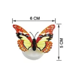 Butterfly 3D Night Lamp