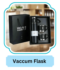 vacuum Flask