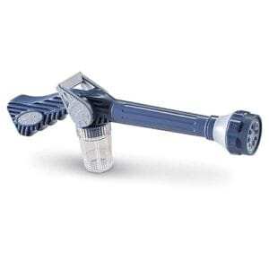 Jet Water Cannon 8 in 1 Turbo Water Spray