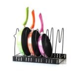 Rack Holder 5 Layer Stand