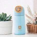 Animal Glass Thermos