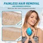 Crystal Hair Remover