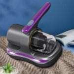 Portable Handheld Vacuum Cleaner