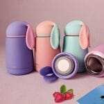 Rabbit Insulated Vacuum