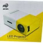 Portable Mini Projector