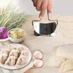 Poori Cutter Roller