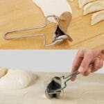 Poori Cutter Roller