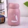 Eco-friendly water bottle