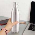 Stainless Steel Vacuum Flask