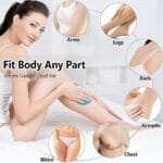 Crystal Hair Remover