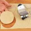 Poori Cutter Roller