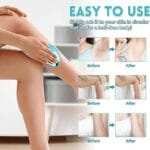Crystal Hair Remover