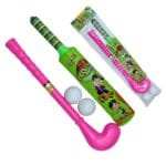 Combo of Light Weight Plastic BAT