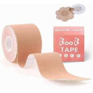 Boob Tape