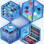 Colors Box