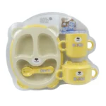 Baby Feeding Set