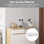 Glasses Rack, Pack of 4