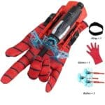 Spider Web Shooters Toy for Kids