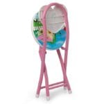 Heart Shape Kids Chair